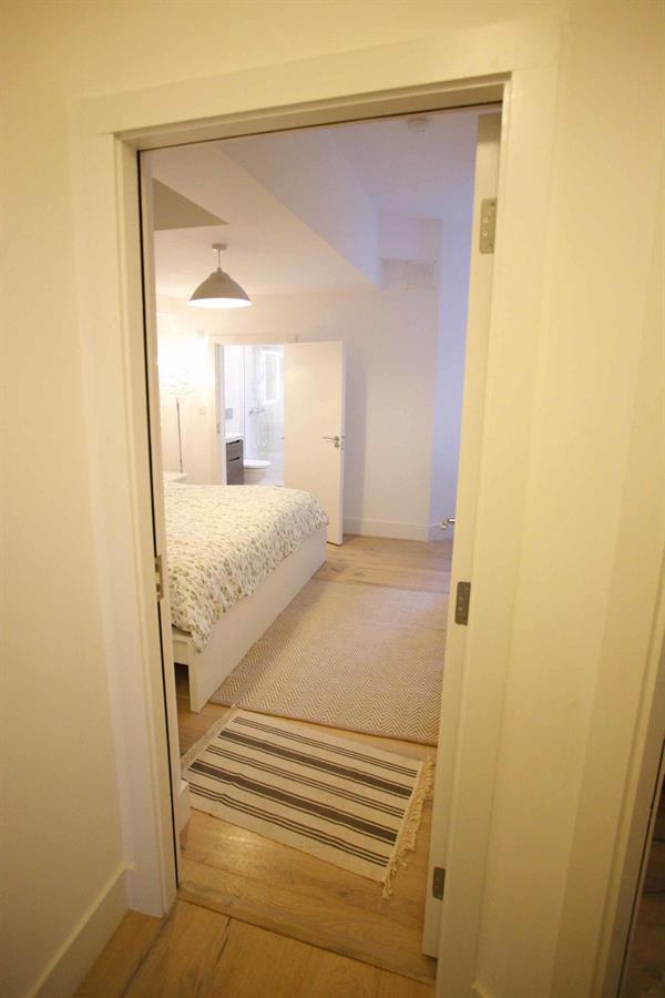 Appartement Short Let Direct - Mountjoy Square D1 *
