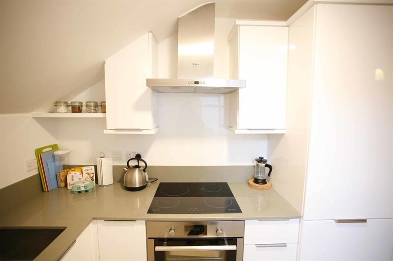 Appartement Short Let Direct - Mountjoy Square D1 Dublin