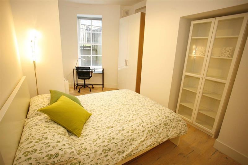 Appartement Short Let Direct - Mountjoy Square D1