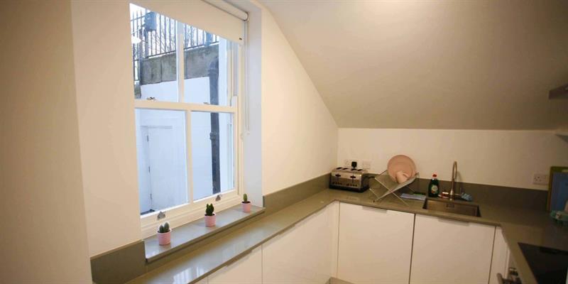 Short Let Direct - Mountjoy Square D1 Appartement