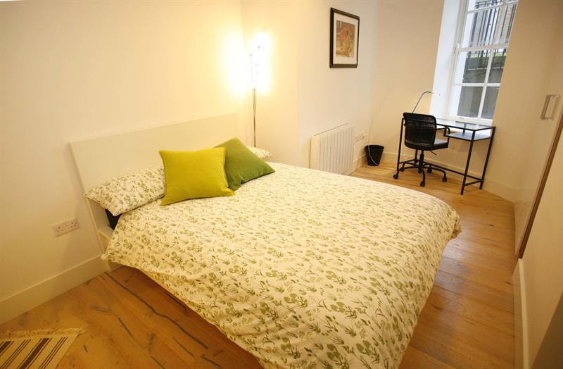 Appartement Short Let Direct - Mountjoy Square D1